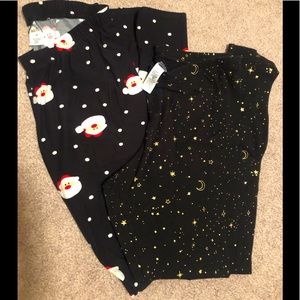 Comfy Holiday Leggings